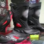 Sepatu Karet AP Boot dan Allbike