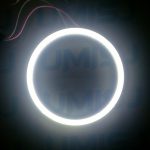 Lampu Angel Eye untuk Variasi dan Part Proji