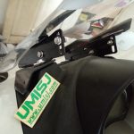 Breket Servo Untuk Windshield Dan Spion Nmax