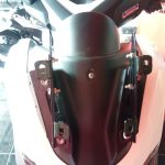 Breket Servo Untuk Windshield Dan Spion Nmax