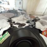 Breket Servo Untuk Windshield Dan Spion Nmax