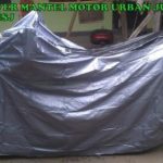 Mantel Motor Merk Urban