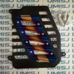 Cover Radiator Nmax