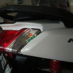 Ducktile Slim Yamaha Nmax