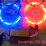 Inverter Angel Eyes Neon Grade A (Black)