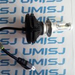 Lampu Led Headlamp H7 X3 Headlight Turbo