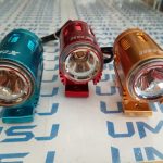 Lampu Tembak Cree Tabung Plus Angel Eye