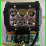 Lampu Tembak CWL Kotak