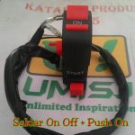 Saklar On/Off Stang Universal