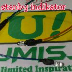 Lampu Led Standby Kedip