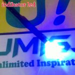 Lampu Led Standby Kedip