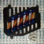 Cover Radiator Nmax