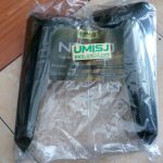 Wingled Kaki Samping Body Nmax