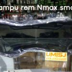 Mika Smoke Rem Nmax