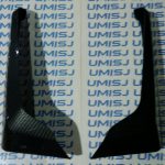 Wingled Kaki Samping Body Nmax