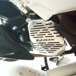 Cover Radiator Nmax