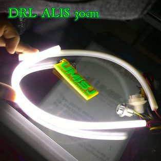 DRL Alis Flexible AES Grade A