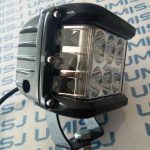 Lampu Tembak CWL Kotak