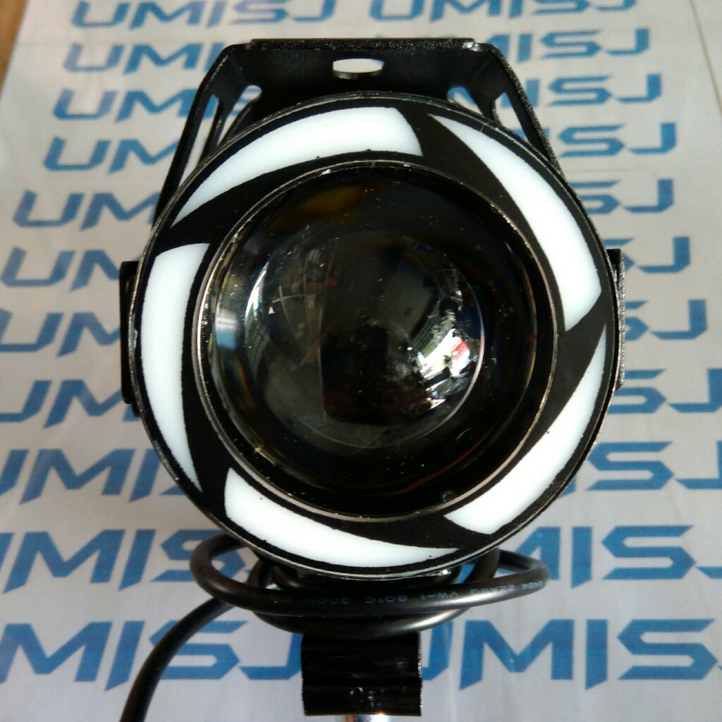  Lampu  Tembak U7 Series Umisjogja