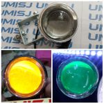 Lampu Tembak Proji Cut-Off Vahid MT24 Dan MT25 Ori