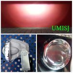 Lampu Tembak Proji Cut-Off Vahid MT24 Dan MT25 Ori