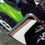 Rollbar Besi Body Nmax