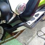 Rollbar Besi Body Nmax