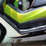 Rollbar Besi Body Nmax