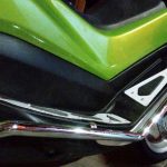 Rollbar Besi Body Nmax