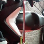 Stabilizer Stang Yamaha Nmax