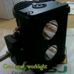 Lampu Tembak CREE Worklight Daya 20 watt Kotak Besar