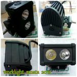 Lampu Tembak CREE Worklight Daya 20 watt Kotak Besar