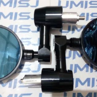 Spion Untuk Motor Sebagai Variasi Pengganti ORI Maupun Modifikasi