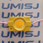 Lampu Led Modul Bulat Untuk Lampu Kolong Dll