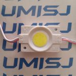 Lampu Led Modul Bulat Untuk Lampu Kolong Dll