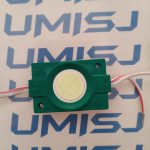 Lampu Led Modul Bulat Untuk Lampu Kolong Dll