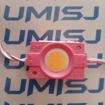 Lampu Led Modul Bulat Untuk Lampu Kolong Dll