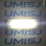 Lampu Led Modul Panjang Untuk Lampu Kolong Dll