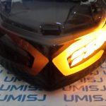 Stoplamp Variasi Khusus Motor Nmax