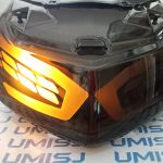 Stoplamp Variasi Khusus Motor Nmax