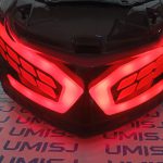 Stoplamp Variasi Khusus Motor Nmax