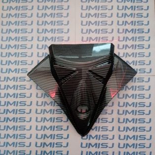 Cover Dada Depan Small Carbon Khusus Untuk Motor Yamaha Aerox