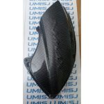 Cover Hawa Dengan Motif Carbon Khusus Untuk Motor Yamaha Nmax