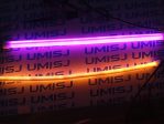 Drl Alis Flexible 30cm 2 Warna Kualitas Grade A
