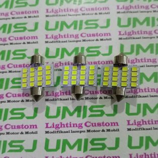 Lampu Led Plafon Feston Dengan 16 Mata Led