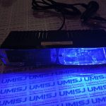 Lampu Led Strobo Viper Dengan 24 Mode