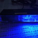 Lampu Led Strobo Viper Dengan 24 Mode