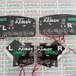 Lampu Led Upgrade Untuk Motor Nmax New