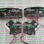 Lampu Led Upgrade Untuk Motor Nmax New