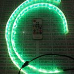 Lampu Led Drl Alis Rgb Remote 30cm Dan 60cm